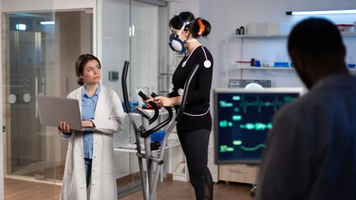 Physiotherapy & Rehabilitation